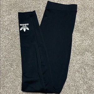 Adidas Original Leggings